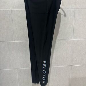 Peloton Black Activewear by Solfire
